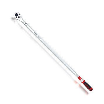 Ключ динамометричний 3/4"x955mm(L) 100-600Nm TOPTUL ANBV2460 фото