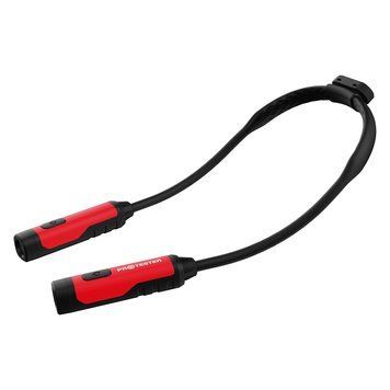 Ліхтар світлодіодний (LED) гнучкий HANDS FREE з магнитом фото