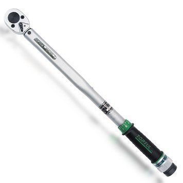 Ключ динамометричний 1/2"x645мм(L) 70-350Нм фото