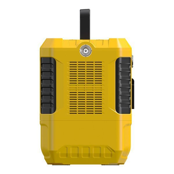 Портативна зарядна станція 1000W/2000W(Max), 220V, 1037Wh, 19.2V/54Ah) фото